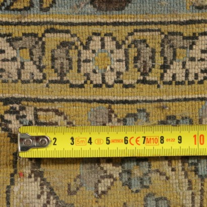 antique, rugs, antique rugs, antique rugs, Kaiseri, Iran, cotton rug, wool rug, silk rug, fine knot rug, 60s-70s rug