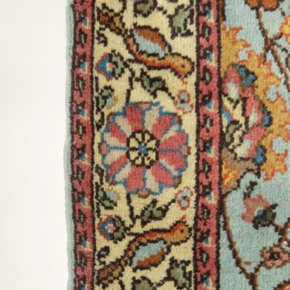 antique, tapis, tapis antiques, tapis antiques, Jaipur, Inde, tapis en laine, tapis en coton, tapis à gros nœuds, tapis des années 90