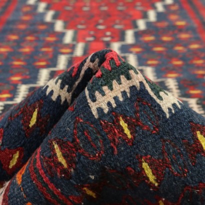 di mano in mano, tappeto kilim, tappeto iraniano, tappeto kilim iran, tappeto anni 60, tappeto antico, tappeto antiquariato