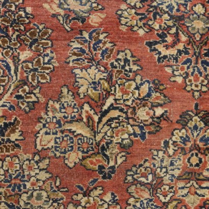 {* $ 0 $ *}, alfombra saruk, alfombra iran, alfombra saruk inan, alfombra iraní, alfombra hecha a mano, alfombra antigua, alfombra antigua