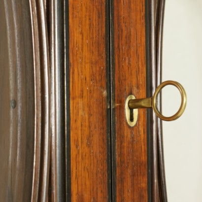 Cabinet by Paolo Buffa - detail