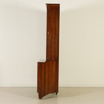 Cabinet by Paolo Buffa - side