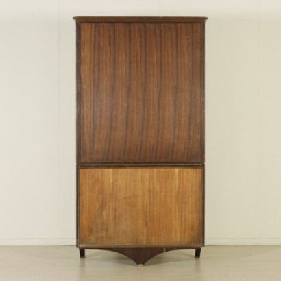Cabinet by Paolo Buffa - back