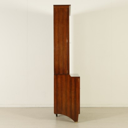 Cabinet by Paolo Buffa - side