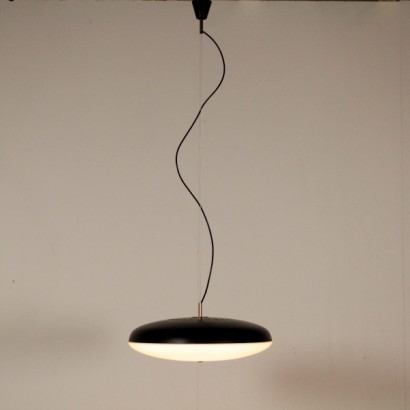 Lamp in the style "Stilnovo