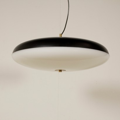 Lamp in the style "Stilnovo