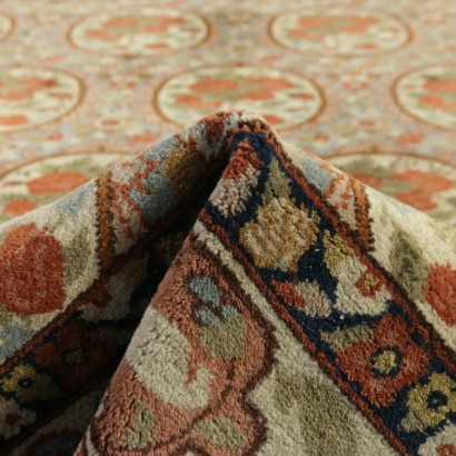 di mano in mano, tappeto iraniano, tappeto antico, tappeto di lana, tappeto di cotone, tappeto fabbricato a mano, tappeto lavorato a mano, tappeto a nodo grosso, tappeto vintage, tappeto di design, tappeto antiquato, tappeto d'antiquariato