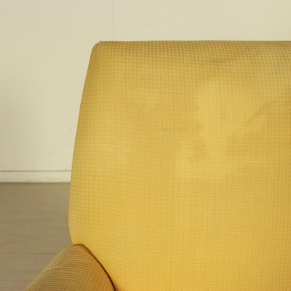 {* $ 0 $ *}, 60er-Sessel, 60er-Jahre, Vintage-Sessel, moderne Sessel, Designer-Sessel, Paar Sessel, italienischer Vintage, italienisches modernes Design, italienisches Design