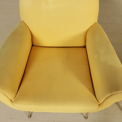 {* $ 0 $ *}, 60's armchairs, 60's, vintage armchairs, modern armchairs, designer armchairs, pair of armchairs, Italian vintage, Italian modern design, Italian design