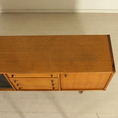 di mano in mano, buffet anni 60, buffet teak, buffet similpelle, buffet ottone, sideboard teak, sideboard similpelle, sideboard ottone, sideboard modernariato, buffet modernariato, sideboard italia, buffet italia