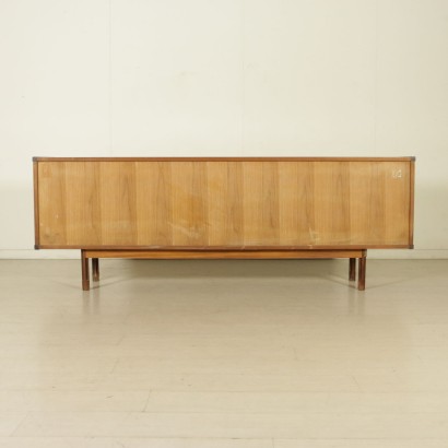 di mano in mano, buffet anni 60, buffet teak, buffet similpelle, buffet ottone, sideboard teak, sideboard similpelle, sideboard ottone, sideboard modernariato, buffet modernariato, sideboard italia, buffet italia