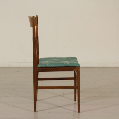 {* $ 0 $ *}, chaises des années 60, chaises vintage, chaises d'antiquités modernes, vintage italien, antiquités modernes italiennes, années 60