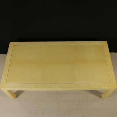 di mano in mano, tavolo in legno, tavolo modernariato, tavolo italia, tavolo anni 50