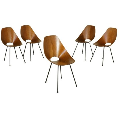 Medea Chairs