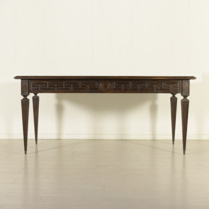 Louis XVI Table Neoclassical Style