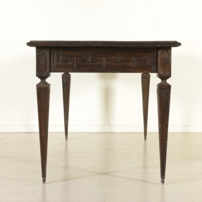 Louis XVI Table Neoclassical Style