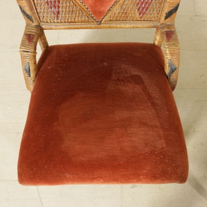 Las sillas de los años 40 - especial