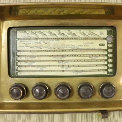 di mano in mano, mobile radio, radio vintage, mobile radio john geloso, john geloso, mobile anni 50, radio anni 50, mobile radio anni 50, mobile vintage, mobile di modernariato, radio di modernariato