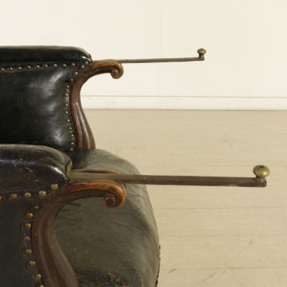 Chair-the EIGHTEENTH century - especially