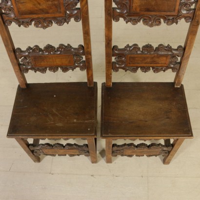 Particular Pair of chairs in the folder