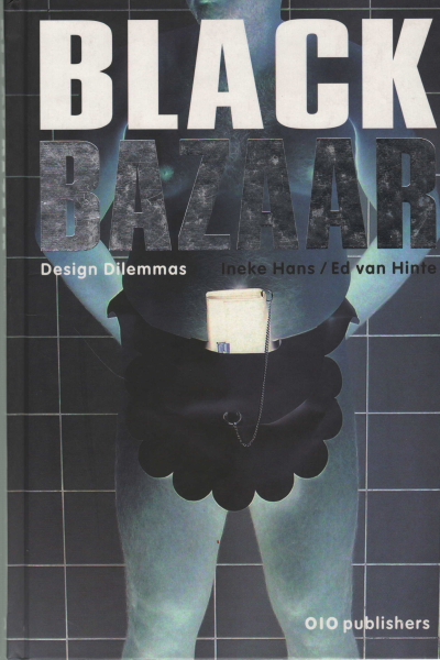 Black Bazaar, Hans Ineke van Hinte Ed
