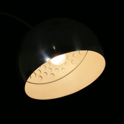 {* $ 0 $ *}, arco flos, lampe arco, lampe flos, lampe arco par flos, lampe castiglioni, castiglioni arco, castiglioni flos, frères castiglioni, lampadaire arco, lampe arco 1962, arco 1962, base en marbre