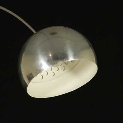 {* $ 0 $ *}, arco flos, lampe arco, lampe flos, lampe arco par flos, lampe castiglioni, castiglioni arco, castiglioni flos, frères castiglioni, lampadaire arco, lampe arco 1962, arco 1962, base en marbre