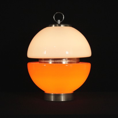 1960s-1970s table lamp