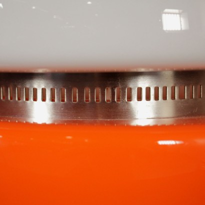 1960s-1970s table lamp - detail