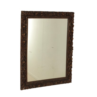 Frame in lime wood