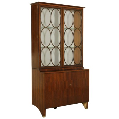 , Italian design, Brianza furniture, Brianza display cabinet