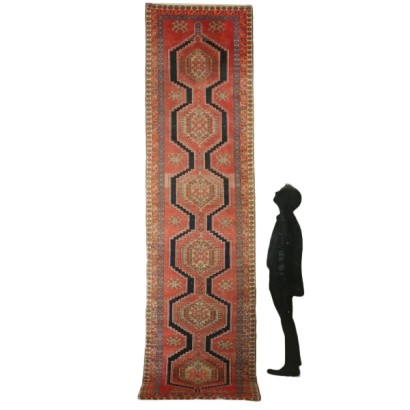 rug, iranian rug, iran rug, heriz rug, wool rug, cotton rug, chunky knot rug, chunky knot, {* $ 0 $ *}, anticonline
