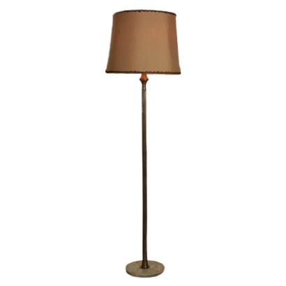 lamp, 900 lamp, floor lamp, floor lamp, lamp with marble base, marble base, lamp with shade, {* $ 0 $ *}