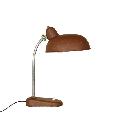 1950s table lamp