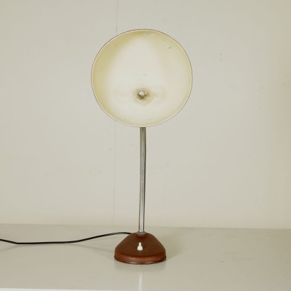 1950s table lamp