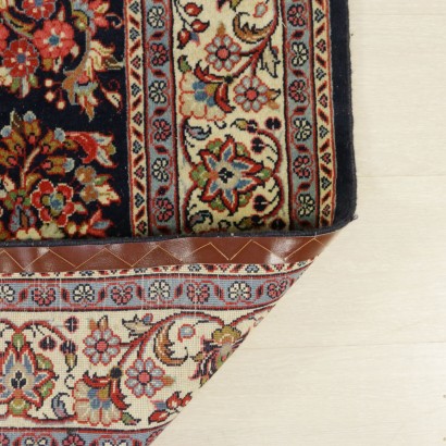 {* $ 0 $ *}, saruk rug, iran rug, Iranian rug, cotton rug, wool rug, antique rug, antique rug