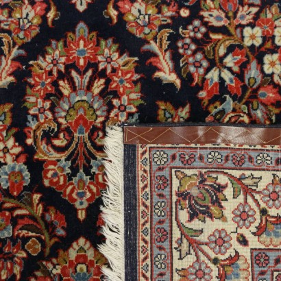 {* $ 0 $ *}, Saruk-Teppich, Iran-Teppich, iranischer Teppich, Baumwoll-Teppich, Wollteppich, Antik-Teppich, Antik-Teppich
