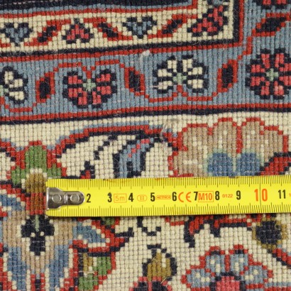 di mano in mano, tappeto saruk, tappeto iran, tappeto iraniano, tappeto in cotone, tappeto in lana, tappeto antico, tappeto antiquariato