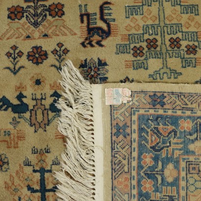 di mano in mano, tappeto ardebil, tappeto antico, tappeto antiquariato, tappeto in cotone, tappeto iran, tappeto iraniano