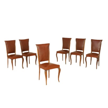 Chairs 50's