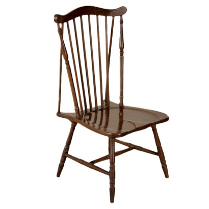 {* $ 0 $ *}, 60er Stuhl, 60er, Vintage Stuhl, moderner antiker Stuhl, Nussbaum Stühle, Vintage Stuhl, Vintage Sitz, 60er Vintage