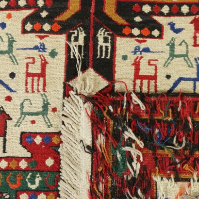 {* $ 0 $ *}, sumak rug, iran rug, iranian rug, antique rug, cotton rug, wool rug