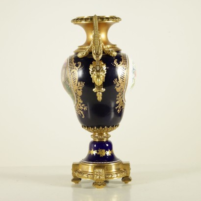 Vase Napoléon III