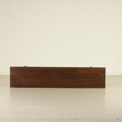 Table by Giovanni Michelucci - bench