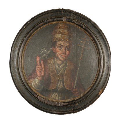 St. Gregory The Great