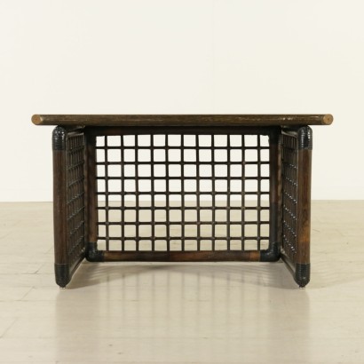 Coffee Table by Afra and Tobia Scarpa