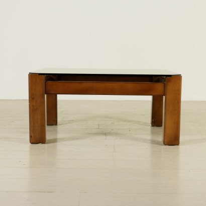 1960s Coffee Table - side