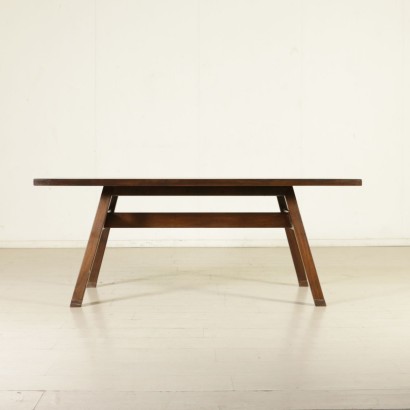 Table by Giovanni Michelucci