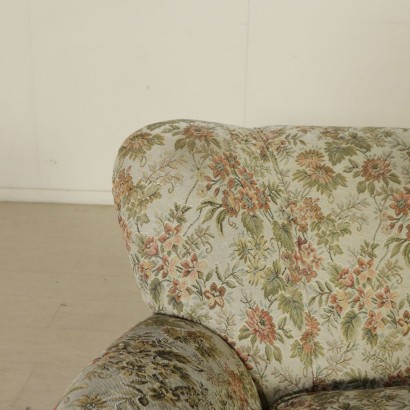 {* $ 0 $ *}, 40s-50s Sessel, 40er Sessel, Sessel 50er, 40er, Vintage Sessel, Paar Vintage - Sessel, moderne Sessel, 40er Jahrgang, 50er Jahrgang, 40s Moderne, moderne 1950er Jahre