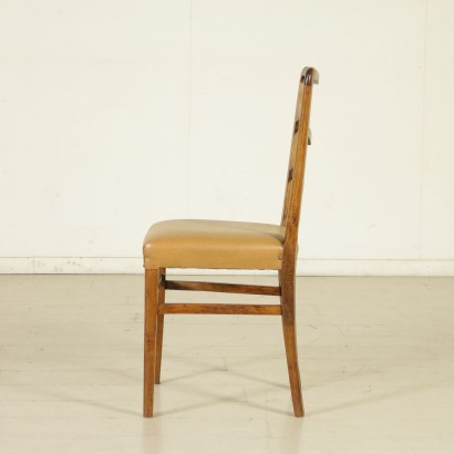 {* $ 0 $ *}, chaises des années 50, 50, chaises vintage, chaises modernes, chaises modernes, sièges vintage, mobilier moderne, chaises en hêtre, sellerie en similicuir